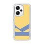 Slim Protection Case［ Original - initial color - K yellow ］