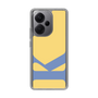 Slim Protection Case［ Original - initial color - K yellow ］