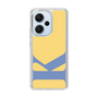 Slim Protection Case［ Original - initial color - K yellow ］