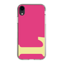Slim Protection Case［ Original - initial color - L pink ］
