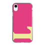 Slim Protection Case［ Original - initial color - L pink ］