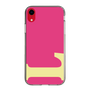 Slim Protection Case［ Original - initial color - L pink ］