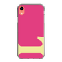 Slim Protection Case［ Original - initial color - L pink ］