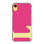 Slim Protection Case［ Original - initial color - L pink ］