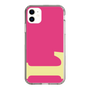 Slim Protection Case［ Original - initial color - L pink ］