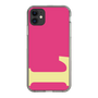 Slim Protection Case［ Original - initial color - L pink ］