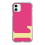 Slim Protection Case［ Original - initial color - L pink ］