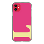 Slim Protection Case［ Original - initial color - L pink ］