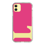 Slim Protection Case［ Original - initial color - L pink ］