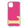 Slim Protection Case［ Original - initial color - L pink ］