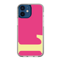 Slim Protection Case［ Original - initial color - L pink ］