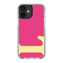 Slim Protection Case［ Original - initial color - L pink ］
