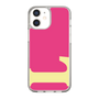 Slim Protection Case［ Original - initial color - L pink ］