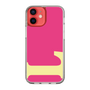 Slim Protection Case［ Original - initial color - L pink ］