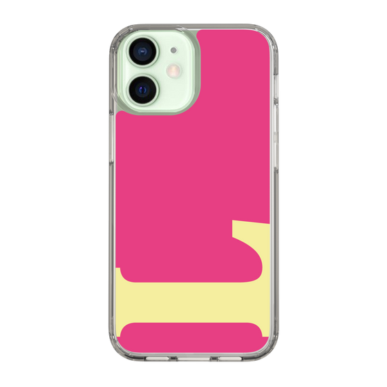 Slim Protection Case［ Original - initial color - L pink ］
