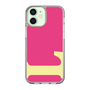 Slim Protection Case［ Original - initial color - L pink ］