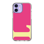 Slim Protection Case［ Original - initial color - L pink ］