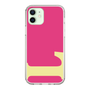 Slim Protection Case［ Original - initial color - L pink ］