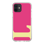 Slim Protection Case［ Original - initial color - L pink ］