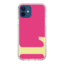 Slim Protection Case［ Original - initial color - L pink ］
