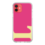 Slim Protection Case［ Original - initial color - L pink ］