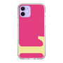 Slim Protection Case［ Original - initial color - L pink ］
