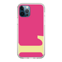 Slim Protection Case［ Original - initial color - L pink ］