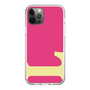Slim Protection Case［ Original - initial color - L pink ］