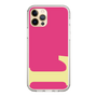 Slim Protection Case［ Original - initial color - L pink ］
