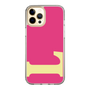 Slim Protection Case［ Original - initial color - L pink ］