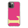 Slim Protection Case［ Original - initial color - L pink ］
