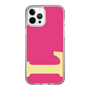 Slim Protection Case［ Original - initial color - L pink ］