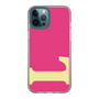 Slim Protection Case［ Original - initial color - L pink ］