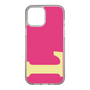 Slim Protection Case［ Original - initial color - L pink ］