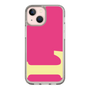 Slim Protection Case［ Original - initial color - L pink ］