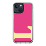 Slim Protection Case［ Original - initial color - L pink ］