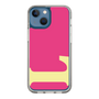 Slim Protection Case［ Original - initial color - L pink ］