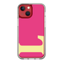 Slim Protection Case［ Original - initial color - L pink ］