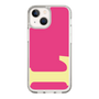 Slim Protection Case［ Original - initial color - L pink ］