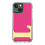 Slim Protection Case［ Original - initial color - L pink ］