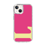 Slim Protection Case［ Original - initial color - L pink ］