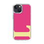 Slim Protection Case［ Original - initial color - L pink ］