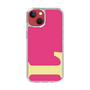 Slim Protection Case［ Original - initial color - L pink ］