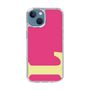 Slim Protection Case［ Original - initial color - L pink ］