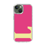 Slim Protection Case［ Original - initial color - L pink ］