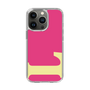 Slim Protection Case［ Original - initial color - L pink ］