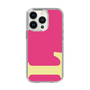 Slim Protection Case［ Original - initial color - L pink ］