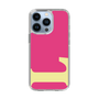 Slim Protection Case［ Original - initial color - L pink ］