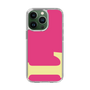 Slim Protection Case［ Original - initial color - L pink ］