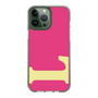 Slim Protection Case［ Original - initial color - L pink ］